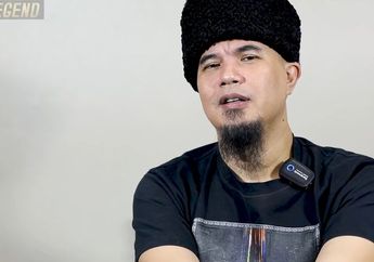 Band Indonesia Mana yang Setara sama Dewa 19? Ahmad Dhani: Nggak Ada!