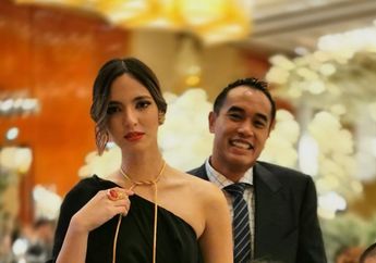 Selama Ini Nikmati Harta Ardi Bakrie Seorang Diri, Nia Ramadhani Kaget Saat Tiba-tiba Dengar Kalimat Sang Suami Akan Nikah Lagi: Ya Mau Nggak Mau Harus Diikhlasin....