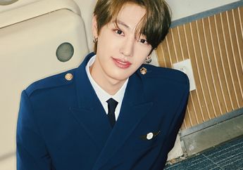 5 Fakta dan Kronologi Cedera TAG 'Golden Child' Menurut Penyataan Woollim Ent