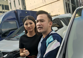 Sempat Rahasiakan dari Sang Istri, Ruben Onsu Ceritakan Awal Mula Sarwendah Akhirnya Tahu Dirinya Ganti Rugi Hingga Ratusan Juta Rupiah