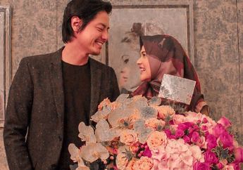 Karena Cinta, 5 Seleb Muda Cowok Ini Putuskan Pindah Agama Saat Dewasa