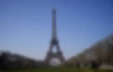Ledakan Suara Mengerikan Terdengar dari Pesawat Militer Buat Seluruh Jendela Terguncang Hebat dan Warga Paris Lari Ketakutan, Mungkinkah Itu Aksi Terorisme Lagi?