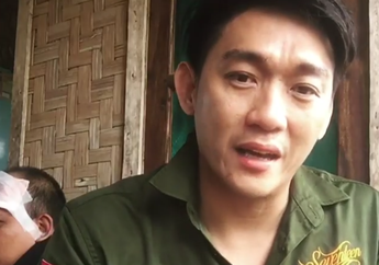 Sepeninggal Dylan Sahara, Ifan Seventeen Belum Berani Pulang Ke Rumah