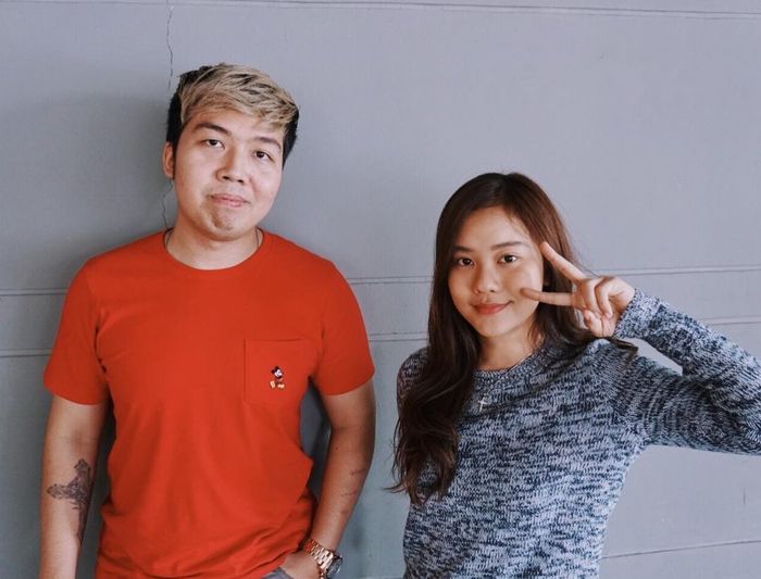 Jessica Jane Jess S No Limit S Sister Who Is Good At Using Kagura In Mobile Legends Everyday News