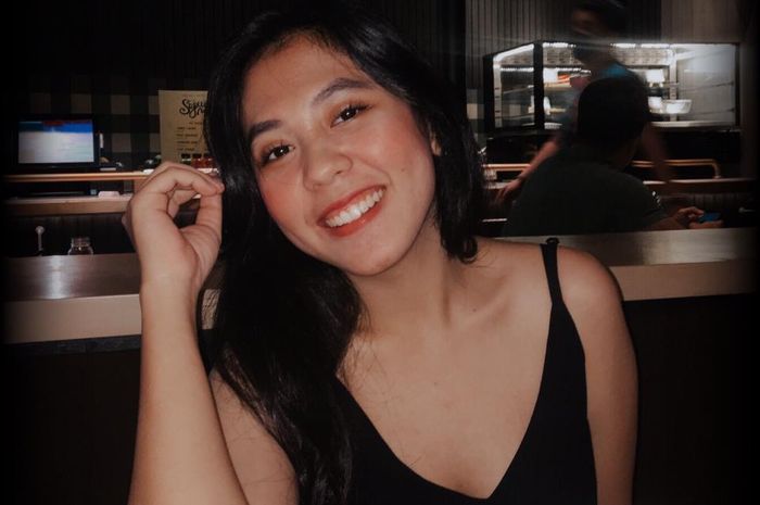 Stylobebs Batch 1, Gaby Nainggolan