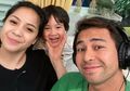 Lihat dengan Mata Kepala Sendiri Nagita Slavina Sering Menangis Usai Bertengkar Hebat dengan Raffi Ahmad, Rafathar Beri Pertanyaan Menohok