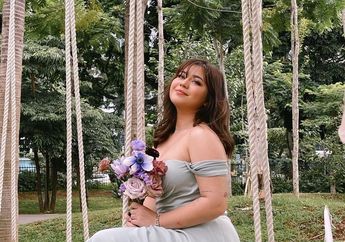 Cari Inspirasi Makeup? Coba Makeup No Effort ala Selebgram Sarah Ayu