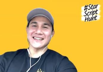 Mainkan Berbagai Karakter dalam Film, Vino G Bastian Justru Sulit Perankan Karakter Mirip Dirinya