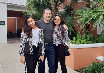 Kenyang Dibully Sebagai Pelakor, Putri Mayangsari Ternyata Pernah Protes Keras Saat Lihat Ibunya Ditampar
