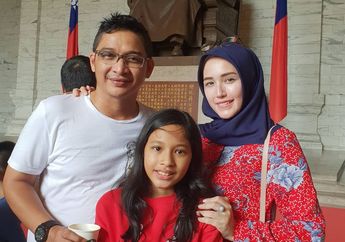 Akrab! Intip 5 Momen Putri Pasha Ungu dan Okie Agustina, Shakinah Azalea Bareng Ibu Sambungnya, Adelia