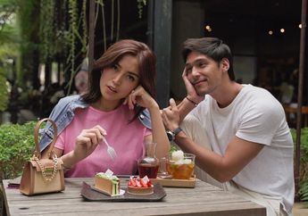 Kepergok Beberapa Kali Bersama Jessica Iskandar Meski Telah Putus, Sifat Asli Richard Kyle Dibongkar Sosok Ini