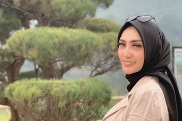 Berbadan Dua, Mama Lita Jebolan Masterchef Tetap Tampil ...