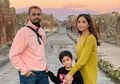 Buat Nagita Slavina Heran, Rafathar Perlahan Alami Perubahan Ini Usai Sunat, 'Tapi Bener Enggak Sih?'
