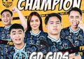 GD GIDS Raih Tahta Juara Baru, Berikut Rekap Final PMPL ID Season 4!