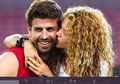 Live Televisi! Shakira Bakal Blak-blakan Soal Perselingkuhan Pique