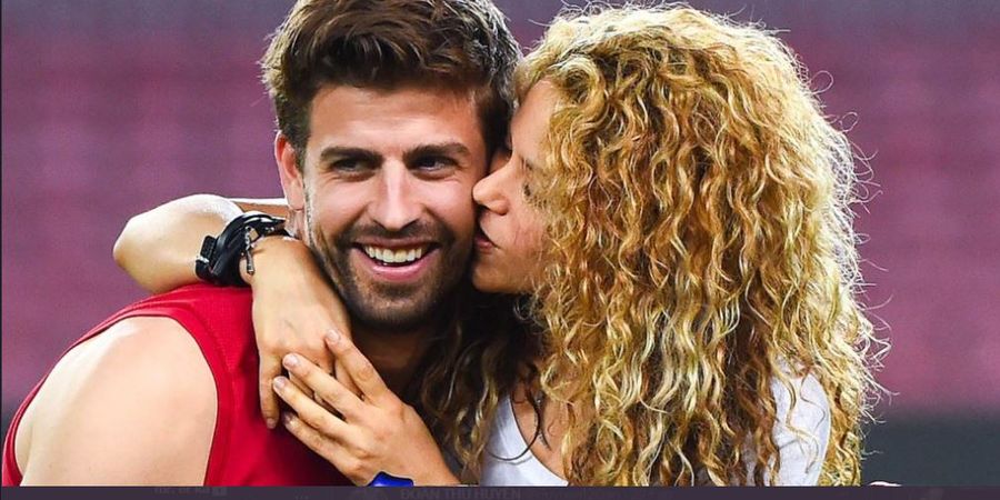 Misteri Orang Ketiga di Hubungan Pique-Shakira, Mantan Leonardo Di Caprio Ikut Disebut Gara-gara Skandal 10 Tahun Lalu