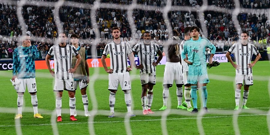 Kronologi Investigasi Kasus Juventus sejak 2021, dari Terancam Degradasi sampai Dikurangi 15 Poin