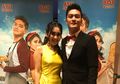Usai Premier Film dengan Ayu Ting Ting, Boy William Temui Kekasih Minum Darah Ular!