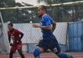 Kondisi Kapten Persib Bandung Pasca Benturan Kepala di Laga Melawan Arema FC