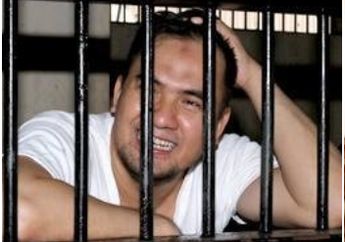 Masih Dibui, Saipul Jamil Santer Dikabarkan Sudah Menikah Lagi, Intip Potret Romantisnya yang Bikin Netizen Heboh Ucapkan Selamat