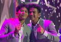 Selama Ini Sinisi Hubungan Lesti Kejora dan Rizky Billar, Rizki DA Tetiba Doakan Leslar: Mudah-mudahan Langgeng Lah...