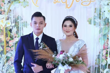 Nella Kharisma dan Dory Harsa 