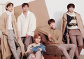 Dari NU'EST Sampai BLACKPINK, Ini Seleb dan Grup Kpop yang Comeback Maret 2019