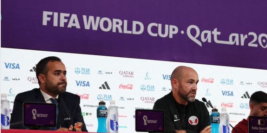 Cuma Numpang Lewat di Piala Dunia 2022, Qatar Langsung Alihkan Fokus ke Ajang yang Juga Diikuti Timnas Indonesia Ini
