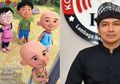Tayangannya Digemari Sebagian Besar Anak-anak Indonesia, Ketua KPI Sebut Serial Ipin Upin Mengandung Propaganda, Tim Produksi Kartun Terkait Angkat Bicara
