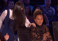 Mel B Juri Idola The Secred Riana Jalani Rehabilitasi, Ini Sebabnya
