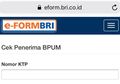 Nyesel Baru Tahu! Kabar Gembira Bagi Masyarakat Penerima BLT UMKM 2021, Tahap 3 Segera Cair, Langsung Cek di Sini