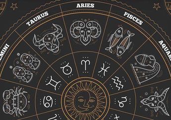 Zodiak dan Kisah Unik di Baliknya, Berasal dari Mitologi Yunani