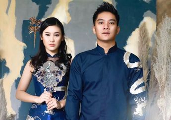 Boy William Resmi Lamar Sang Kekasih, Intip Manisnya 4 Fashion Formal Couple Keduanya yang Bikin Iri!