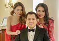 Kini Jadi Salah Satu Orang Terkaya di Indonesia, Hary Tanoesoedibjo Pernah Tawuran Demi Liliana Tanoesoedibjo