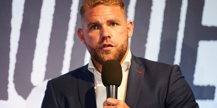 Tak Cuma Otot, Canelo Alvarez Vs Billy Joe Saunders Juga Duel Otak