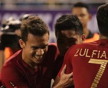 SEA Games 2019 - Kerugian Besar Timnas U-22 Indonesia Disorot Media Vietnam