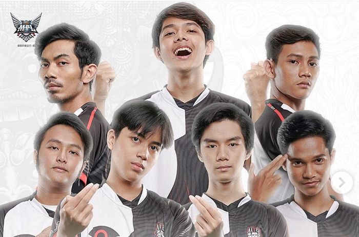 Alter Ego Esports