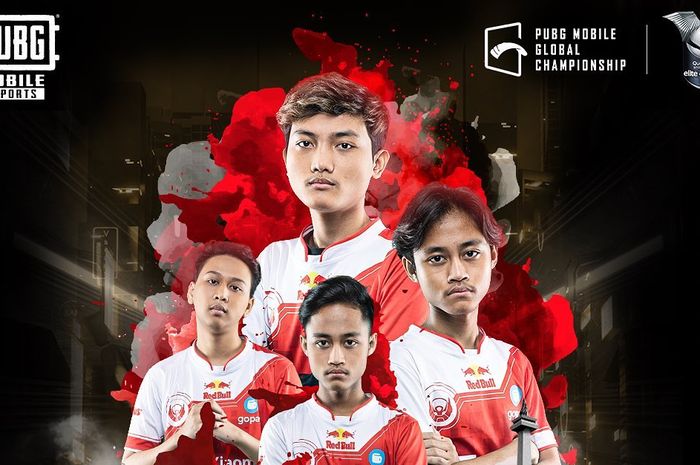 Bigetron Red Aliens won 2nd PMGC 2020 League round