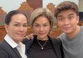 Sosoknya Identik dengan Kemewahan, Tengok Ekspresi Nikita Mirzani Saat Dapat Kado Ulang Tahun Seharga Rp 75.000 dari Billy Syahputra