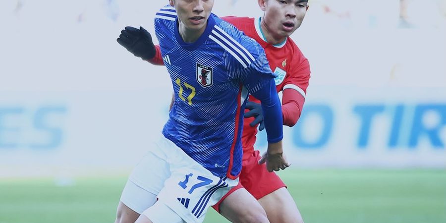 Sengkarut Masalah Thailand Jelang Piala Asia 2023 - Persiapan Mepet hingga Tidak Ada Siaran TV