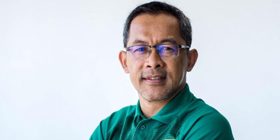 Aji Santoso Izinkan Dua Pemain Asing Persebaya Pulang ke Negara Asal