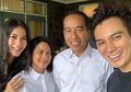 Biasanya Dielu-elukan, Kini Baim Wong Malah Dihujat Gara-Gara Beri Ucapan Ulang Tahun Presiden Jokowi, Pilih Ubah Caption, tapi Tetap Dicibir