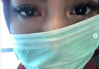 Alami Penyakit Misterius, Donita Putus Asa dan Sempat Ingin Mengaku Ingin Akhiri Hidup