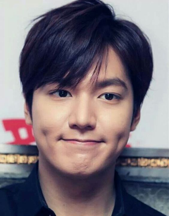 Lee Min Ho