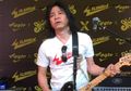 Alami Pusing Tujuh Keliling dan Sempat Sakit Ginjal, Abdee Negara Tetap Ingin Ikut Konser HUT Slank di NTT