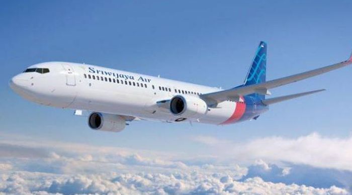 Sriwijaya AIr