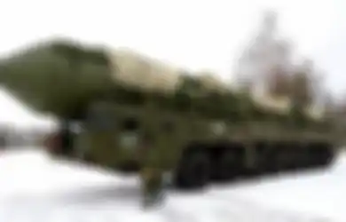 Perang Rusia-Ukraina Bisa Berubah Jadi Perang Nuklir, Seisi Dunia Geger!
