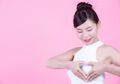Bukan dengan Operasi, Payudara Kendur Bisa Kembali Kencang dalam Sekejap Hanya dengan Putih Telur, Begini Cara Pakainya