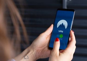 Aplikasi VPN Ini Siap Tarik Diri Dari India, Diduga Karena Pemerintah