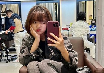 Dituding Jadi Seleb Jalur Musibah, Tak Punya Karya, Hingga Fans Bar-bar, Fuji Adik Bibi Andriansyah Akhirnya Dibela Mati-matian oleh Sosok Ini
